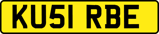 KU51RBE