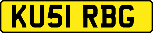 KU51RBG