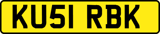 KU51RBK