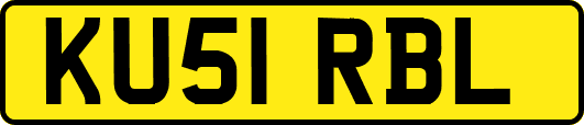 KU51RBL