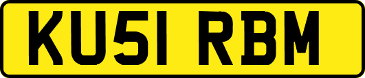 KU51RBM