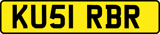 KU51RBR