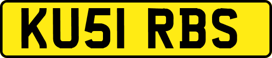 KU51RBS