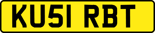 KU51RBT