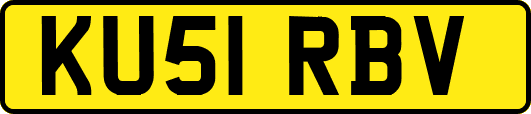 KU51RBV