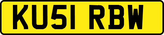 KU51RBW