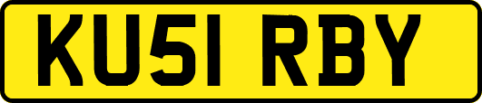 KU51RBY