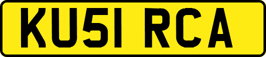 KU51RCA