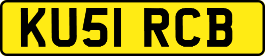 KU51RCB