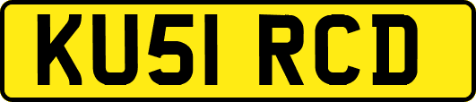 KU51RCD