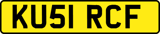 KU51RCF