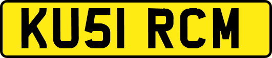 KU51RCM