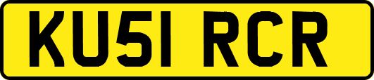 KU51RCR