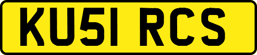 KU51RCS