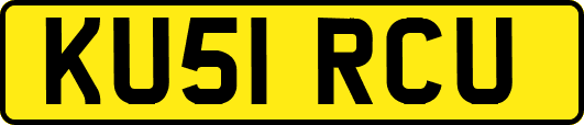 KU51RCU