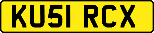 KU51RCX