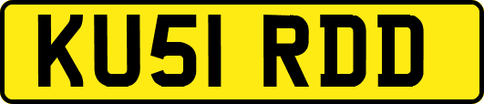KU51RDD