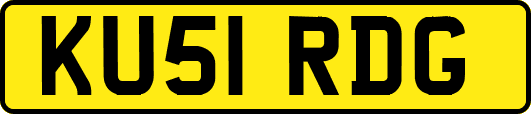 KU51RDG