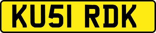 KU51RDK