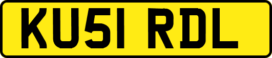 KU51RDL