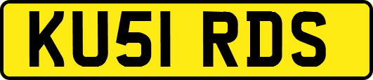 KU51RDS