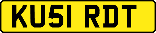 KU51RDT
