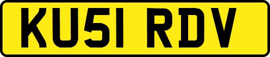 KU51RDV