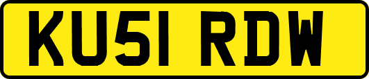 KU51RDW