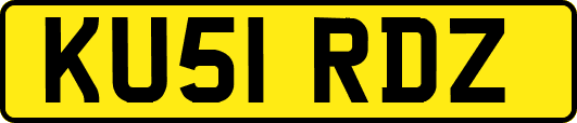 KU51RDZ