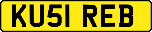 KU51REB