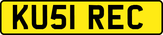 KU51REC