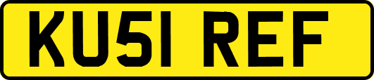 KU51REF