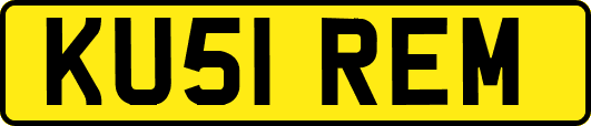 KU51REM