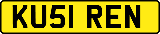 KU51REN