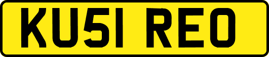 KU51REO