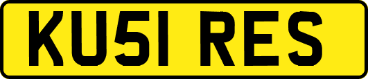 KU51RES
