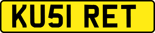 KU51RET