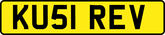 KU51REV