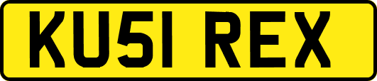 KU51REX