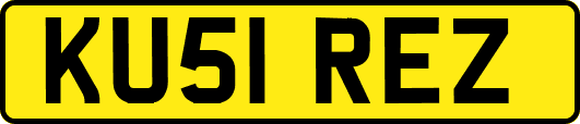KU51REZ