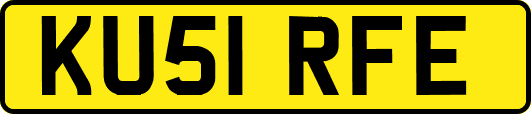 KU51RFE