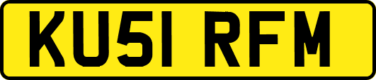 KU51RFM