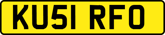 KU51RFO