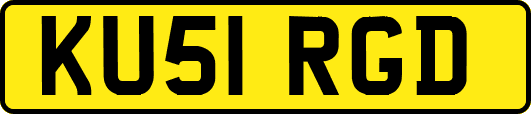KU51RGD