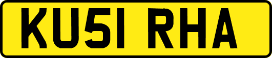 KU51RHA