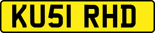 KU51RHD