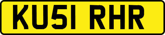KU51RHR