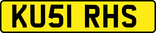 KU51RHS