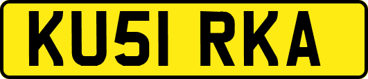 KU51RKA