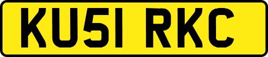 KU51RKC